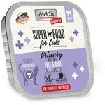 MACs Cat Vetcare Urinary Pute & Rind | 16x 100g