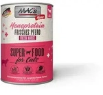 MACs Cat Mono Pferd | 6x 400g