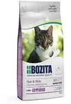 Bozita Hair & Skin Wheat free Salmon | 10kg Katzenfutter trocken