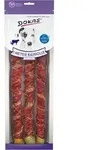 Dokas Kaurolle aus Rinderhaut mit Ente | 8x 315g