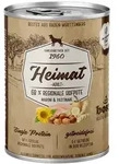 Bosch Heimat Adult mit 68% regionaler Hofpute | 12x 400g