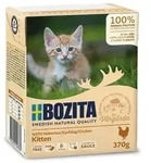 Bozita Cat Recart in So&szlig;e f&uuml;r Kitten | 6x 370g