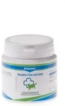 Canina Pharma Taurin f&uuml;r Katzen | 100g Erg&auml;nzungsfuttermittel