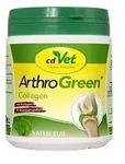 cdVetArthroGreen Collagen | 300g f&uuml;r Hunde