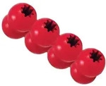 KONG Goodie Ribbon Small | Hunde Snackspielzeug