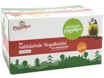 Nat&uuml;rlich Pfiffikus Insektenfettkn&ouml;del | 45er Karton Vogelfutter