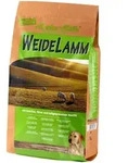 Markus-M&uuml;hle Weidelamm | 5kg Hundefutter trocken