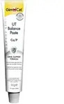 GimCat UT Balance Paste | 50g Katzensnack, Erg&auml;nzungsfutter