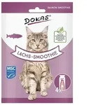 Dokas Cat Snack Lachs-Smoothie | 8x 4x30ml
