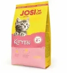 JosiCat Kitten | 650g Trockenfutter f&uuml;r junge Katzen