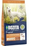 Bozita Original Adult Sensitive Skin & Coat | 3 kg