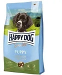 Happy Dog Sensible Puppy Lamm & Reis | 4 kg Trockenfutter