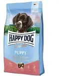 Happy Dog Sensible Puppy Lachs & Kartoffel | 4 kg Trockenfutter