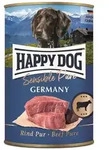 Happy Dog Sensible Pure Germany Rind | 6x 400g