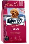 Happy Dog Supreme Mini XS Japan | 1,3kg Hundetrockenfutter