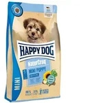 Happy Dog NaturCroq Mini Puppy | 4kg Hundefutter