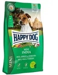 Happy Dog Sensible Mini India | 800g Hundefutter kleine Rassen