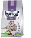 Happy Cat Senior Weide Lamm | 300 g