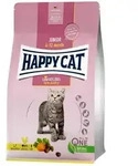 Happy Cat Young Junior Land Gefl&uuml;gel | 4 kg