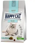 Happy Cat Sensitive Haut und Fell | 4 kg
