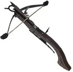 Historische Mittelalter Armbrust