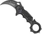 BlackField NIGHT THORN Messer