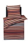 JOOP! Tone 4103, 155 x 220 + 80 x 80 cm Copper JOOP! Tone 4103, 155 x 220 + 80 x 80 cm Copper