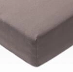 JOOP! Uni Spannbetttuch Boxspring 40001