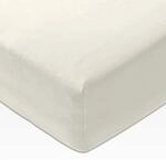 JOOP! Uni Spannbetttuch Boxspring 40001