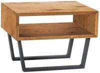 HASENA Trento 16 Nachttisch Jose 7802.99