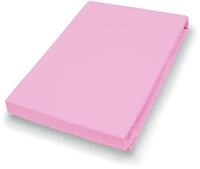 Prinz Exklusiv Mako-Jersey Spannbetttuch 02010 02010-425