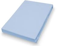 Prinz Exklusiv Mako-Jersey Spannbetttuch 02010 02010-331