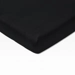 JOOP! Uni Spannbetttuch Topper 40002 40002-09
