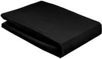 Elegante Mako-Jersey Spannbetttuch 8000