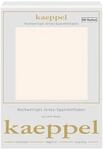 Kaeppel Jersey Elasthan Spannbetttuch 1671 L-11671E-02L2-U5KS