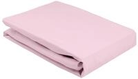 Elegante Mako-Jersey Spannbetttuch 8000