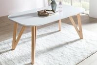 SalesFever Esstisch Eiche 372418
