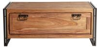 SIT-M&ouml;bel PANAMA Schuhschrank 09258-01