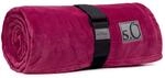 s.Oliver Wohndecke Kuschelsoft 3638 3638-590-150200