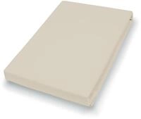 Prinz Exklusiv Feinjersey-Elasthan Spannbetttuch Boxspring 03700 3700-720
