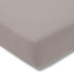Estella Zwirnjersey Topper-Spannbetttuch 6950 6950009-800