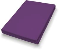 Prinz Exklusiv Mako-Jersey Spannbetttuch 02010 2010-690