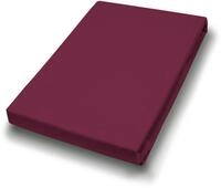 Prinz Exklusiv Mako-Jersey Spannbetttuch 02010 02010-287