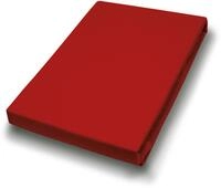 Prinz Exklusiv Mako-Jersey Spannbetttuch 02010 2010-235