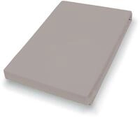 Prinz Exklusiv Mako-Jersey Spannbetttuch 02010 02010-730