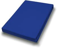 Prinz Exklusiv Mako-Jersey Spannbetttuch 02010 02010-375