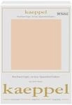 Kaeppel Jersey Elasthan Spannbetttuch 1671 L-11671E-41L1-U5KS