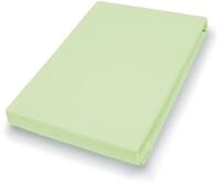 Prinz Exklusiv Feinjersey-Elasthan Spannbetttuch Boxspring 03700 03700-514