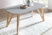 SalesFever Esstisch Eiche 379776