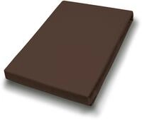 Prinz Exklusiv Feinjersey-Elasthan Spannbetttuch Boxspring 03700 3700-790